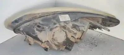 Second-hand car spare part right headlight for renault fluence dynamique oem iam references   