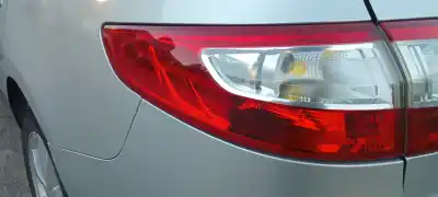 Автозапчастина б/у лівий ход ліхар для renault fluence dynamique посилання на oem iam 