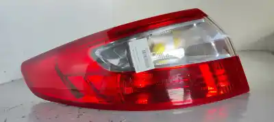 Автозапчастина б/у лівий ход ліхар для renault fluence dynamique посилання на oem iam   