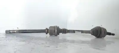 Peça sobressalente para automóvel em segunda mão transmissão dianteira direita por renault espace iv (jk0) dynamique referências oem iam 