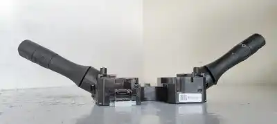 Second-hand car spare part multifunction switch for renault fluence dynamique oem iam references 255670040r  