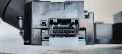 Second-hand car spare part multifunction switch for renault fluence dynamique oem iam references 255670040r  