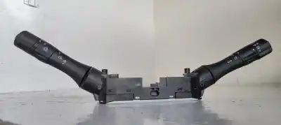 Second-hand car spare part multifunction switch for renault fluence dynamique oem iam references 255670040r  