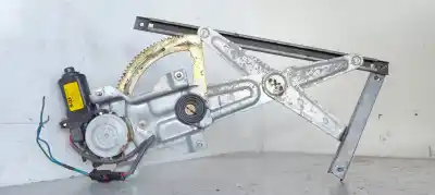 Автозапчастина б/у регулятор скла заднього правого для kia sorento 2.5 crdi ex посилання на oem iam 834603e000 Автозапчастина б/у регулятор скла заднього правого для kia sorento 2.5 crdi ex посилання на oem iam 834603e000