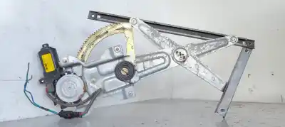 Peça sobressalente para automóvel em segunda mão elevador de vidros traseiro direito por kia sorento 2.5 crdi ex referências oem iam 834603e000