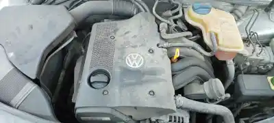 Pezzo di ricambio per auto di seconda mano MOTORE COMPLETO per VOLKSWAGEN PASSAT BERLINA (3B2)  Riferimenti OEM IAM ARM  