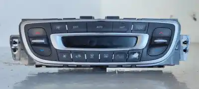 Second-hand car spare part CLIMATE CONTROL for RENAULT FLUENCE  OEM IAM references 275100018R  