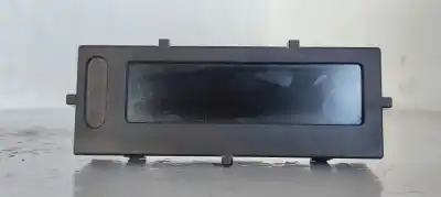 Second-hand car spare part MULTIFUNCTION DISPLAY for RENAULT FLUENCE  OEM IAM references 280348813R  