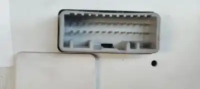 Second-hand car spare part multifunction display for renault fluence dynamique oem iam references 280348813r  