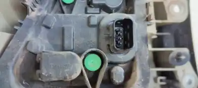 Second-hand car spare part right tailgate light for renault fluence dynamique oem iam references 265500016r  