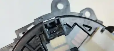 Second-hand car spare part air bag ring for renault fluence dynamique oem iam references   