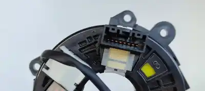 Second-hand car spare part air bag ring for renault fluence dynamique oem iam references   