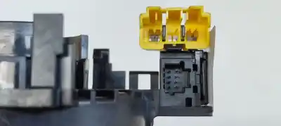 Second-hand car spare part air bag ring for renault fluence dynamique oem iam references   