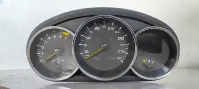 Автозапчастина б/у панель інструментів для renault fluence dynamique посилання на oem iam ns02221333n