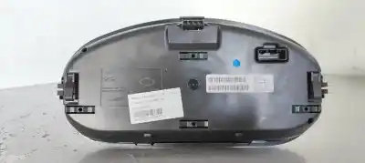 Peça sobressalente para automóvel em segunda mão quadrante por renault fluence dynamique referências oem iam ns02221333n  