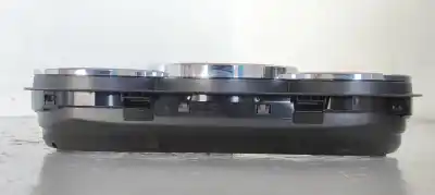 Peça sobressalente para automóvel em segunda mão quadrante por renault fluence dynamique referências oem iam ns02221333n  