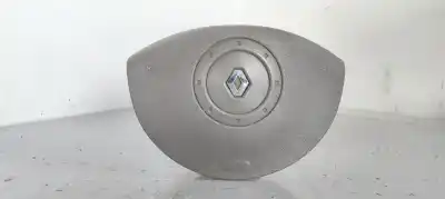 Second-hand car spare part front left air bag for renault kangoo dynamique acción especial oem iam references 8200657445b