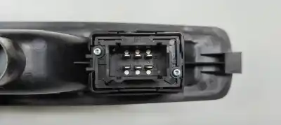 Second-hand car spare part rear left power window switch for renault fluence dynamique oem iam references   