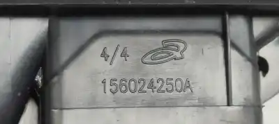 Peça sobressalente para automóvel em segunda mão botão / interruptor elevador vidro traseiro esquerdo por renault fluence dynamique referências oem iam   