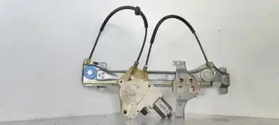 Second-hand car spare part REAR LEFT WINDOW REGULATOR for RENAULT FLUENCE  OEM IAM references 827210016R  