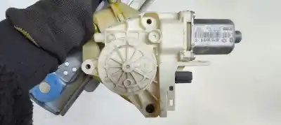 Second-hand car spare part rear left window regulator for renault fluence dynamique oem iam references 827210016r  