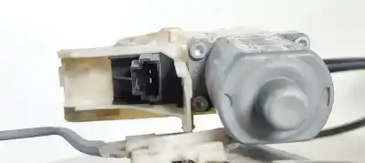 Second-hand car spare part rear left window regulator for renault fluence dynamique oem iam references 827210016r  