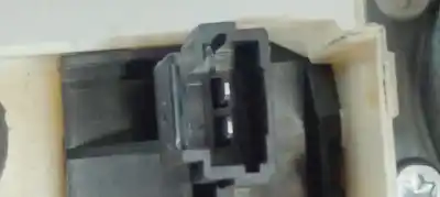 Second-hand car spare part rear left window regulator for renault fluence dynamique oem iam references 827210016r  