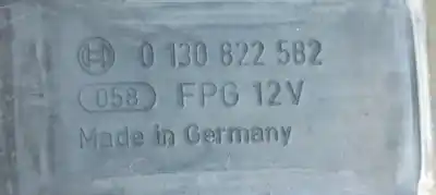 Second-hand car spare part rear left window regulator for renault fluence dynamique oem iam references 827210016r  