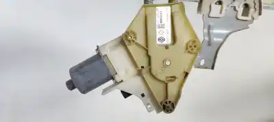 Second-hand car spare part rear left window regulator for renault fluence dynamique oem iam references 827210016r  