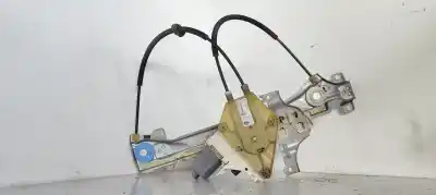 Second-hand car spare part rear left window regulator for renault fluence dynamique oem iam references 827210016r  