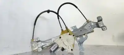 Second-hand car spare part REAR RIGHT WINDOW REGULATOR for RENAULT FLUENCE  OEM IAM references 827200016R  