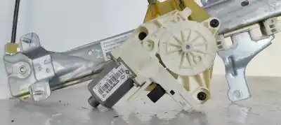 Second-hand car spare part rear right window regulator for renault fluence dynamique oem iam references 827200016r  