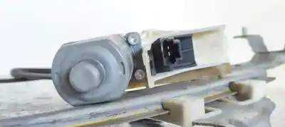 Second-hand car spare part rear right window regulator for renault fluence dynamique oem iam references 827200016r  