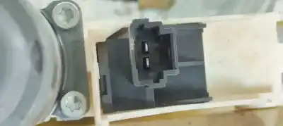 Second-hand car spare part rear right window regulator for renault fluence dynamique oem iam references 827200016r  