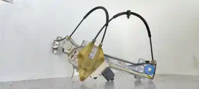 Second-hand car spare part rear right window regulator for renault fluence dynamique oem iam references 827200016r  