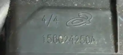 Second-hand car spare part rear right power window switch for renault fluence dynamique oem iam references   