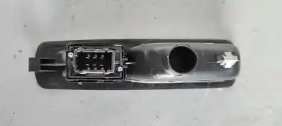 Second-hand car spare part rear right power window switch for renault fluence dynamique oem iam references   