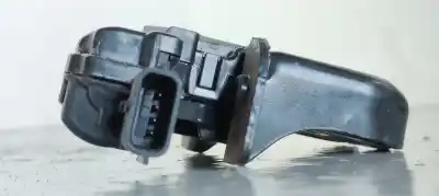 Second-hand car spare part trunk lock for renault fluence dynamique oem iam references 905030003r  