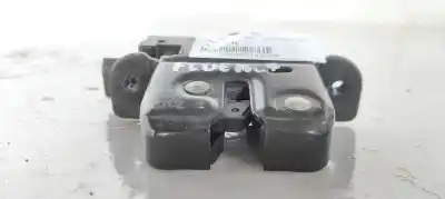 Second-hand car spare part trunk lock for renault fluence dynamique oem iam references 905030003r  