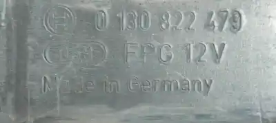 Second-hand car spare part driver left window regulator for renault fluence dynamique oem iam references 807210014r  