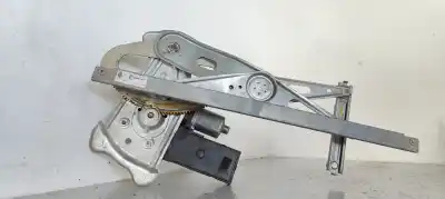 Second-hand car spare part driver left window regulator for renault fluence dynamique oem iam references 807210014r  