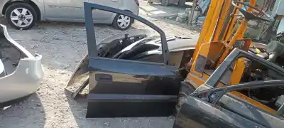 Pièce détachée automobile d'occasion porte avant droite pour opel zafira a elegance références oem iam 