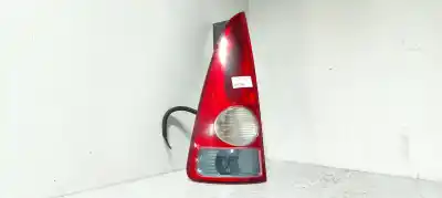 Peça sobressalente para automóvel em segunda mão farolim traseiro esquerdo por renault espace iv (jk0) dynamique referências oem iam 