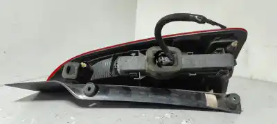 Second-hand car spare part left tailgate light for renault espace iv (jk0) dynamique oem iam references   