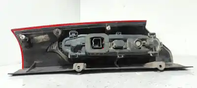 Second-hand car spare part left tailgate light for renault kangoo dynamique acción especial oem iam references   