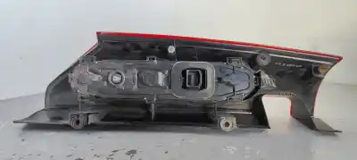 Second-hand car spare part right tailgate light for renault kangoo dynamique acción especial oem iam references   