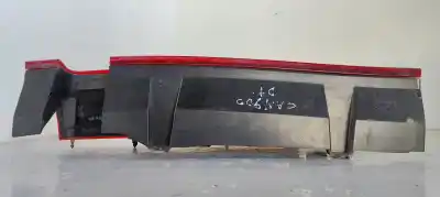 Second-hand car spare part right tailgate light for renault kangoo dynamique acción especial oem iam references   