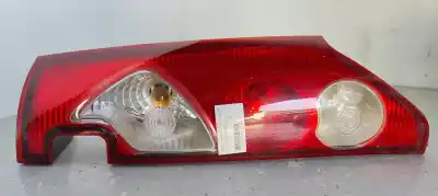 Second-hand car spare part right tailgate light for renault kangoo dynamique acción especial oem iam references   