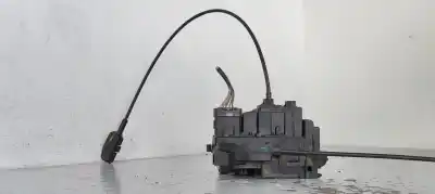 İkinci el araba yedek parçası SOL KAPI KILIDI için RENAULT KANGOO  OEM IAM referansları   