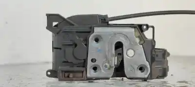 İkinci el araba yedek parçası sol kapi kilidi için renault kangoo dynamique acción especial oem iam referansları   